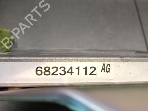 Electronic module JEEP GRAND CHEROKEE IV (WK, WK2) 3.6 VVT 4x4 | BP32517115M83 