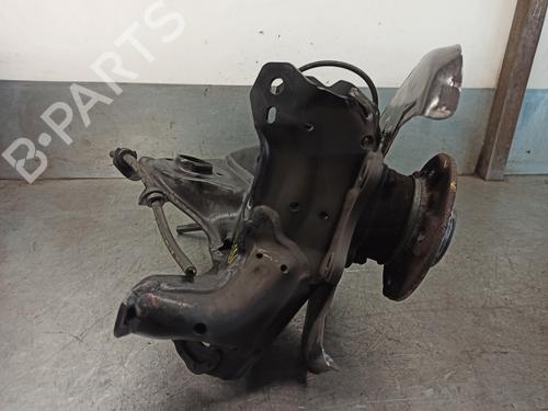 Right rear steering knuckle BMW 2 Gran Tourer (F46) 218 d | BP17186528M28 