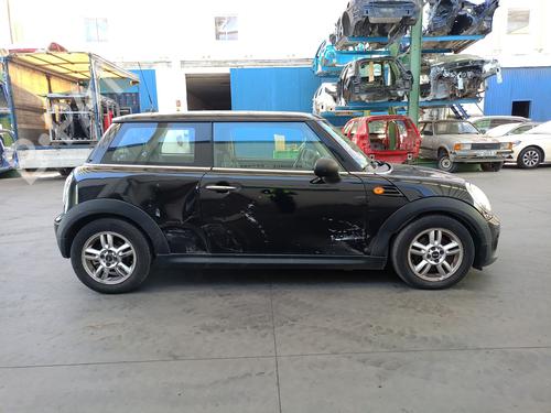 Left front seat MINI MINI (R56) One | BP36390706C15  - Image 13