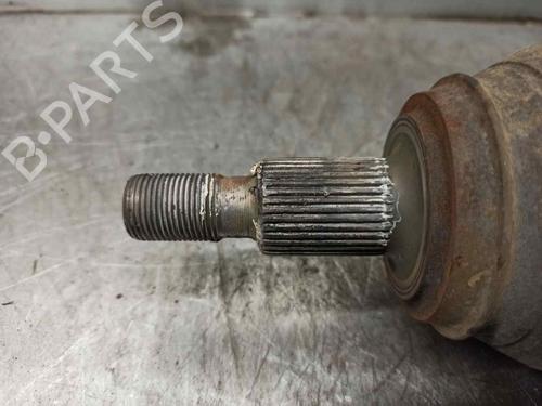 Right front driveshaft AUDI A3 (8L1)  | BP9304606M39 
