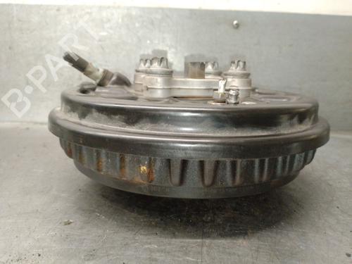 Left rear steering knuckle DACIA SANDERO III 1.0 TCe 90 | BP33953131M27 - Image 3