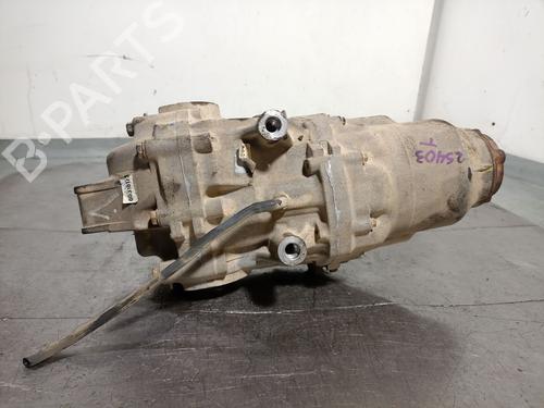 Rear differential HONDA CR-V II (RD_) 2.2 CTDi (RD9) | BP35724209M24 - Image 5