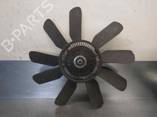 Used Fan MERCEDES-BENZ E-CLASS (W124) E 300 D (124.131) (136 hp) 9577323