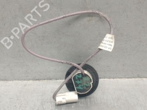 Electronic module VOLVO V40 Hatchback (525) D2 | BP24633101M83 - Image 2