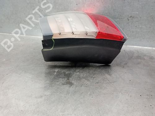 Right taillight FORD S-MAX (WA6) 2.2 TDCi | BP28337277C35 