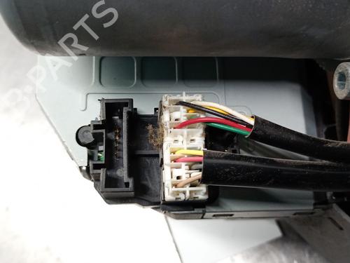 Steering column RENAULT KANGOO Express (FW0/1_) 1.5 dCi 75 (FW07, FW10, FW04) | BP32843657M21  - Image 6