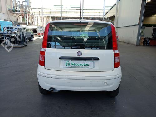 Hattehylde FIAT PANDA (169_) 1.2 (169AXF2A, 169AXF1A) | BP37197300C85  - Image 6