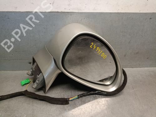 Bakspejl Højre CITROËN C4 I Saloon 1.6 HDi (109 hp) 33114481