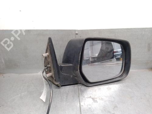 Right mirror FORD RANGER (ET) 2.5 TDdi UR5669120 | 4986862