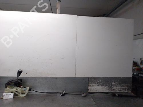 Used Gear lever Gear lever MAZDA 6 Saloon (GJ, GL) 2.2 D (GJ2FP) (150 hp) 33951810 33951810