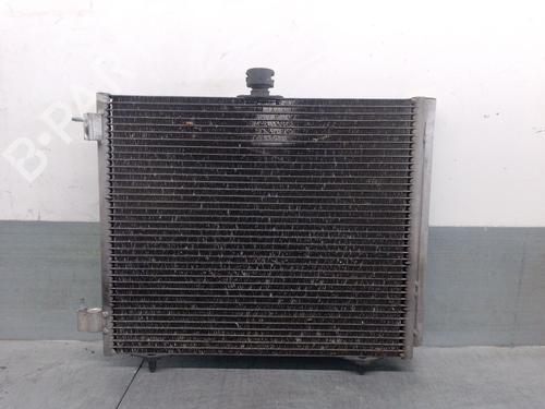 AC radiator CITROËN C3 I (FC_, FN_) 1.4 HDi | BP29326738M32 