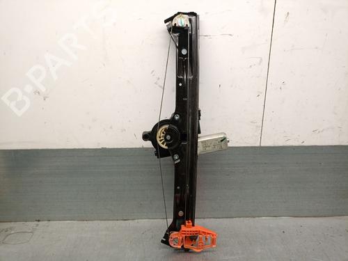 Front right window mechanism FIAT BRAVO II (198_) 1.9 D Multijet (198AXB1A) | BP29323494C23 