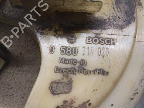 Fuel pump FIAT PUNTO (188_) 1.4 | BP17438845M76 