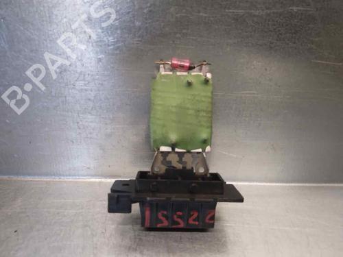 Used Heater resistor Heater resistor 11669296 11669296
