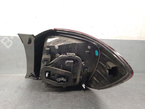 Left taillight DACIA SANDERO II TCe 90 LPG (B8M1) | BP36236687C34 - Image 4
