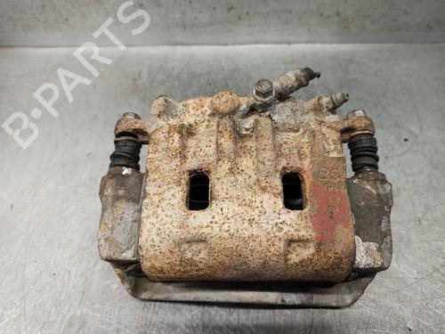 Used Right front brake caliper FORD RANGER (ET) 2.5 TDCi 4x4 (143 hp) 16856017