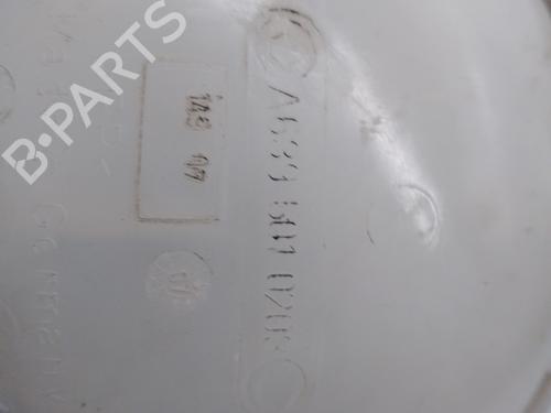 Expansion tank MERCEDES-BENZ VITO / MIXTO Van (W639) 111 CDI (639.601, 639.603) | BP12439521C120