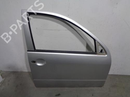 Used Right front door SKODA FABIA I (6Y2) 1.9 TDI (100 hp) 13010382