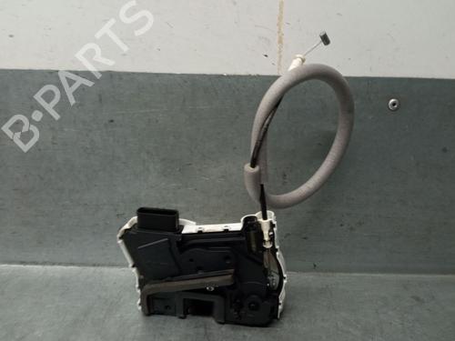 Rear left lock MG MG ZS SUV (AZS1) 1.0 T-GDi | BP29742748C100 