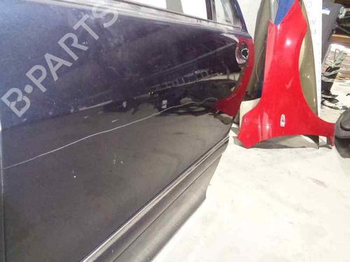 Left rear door MERCEDES-BENZ S-CLASS (W220)  | BP6699576C4 