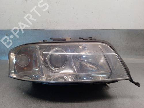Used Right headlight AUDI A6 C5 Avant (4B5, 4B6) 2.5 TDI (150 hp) 32395986