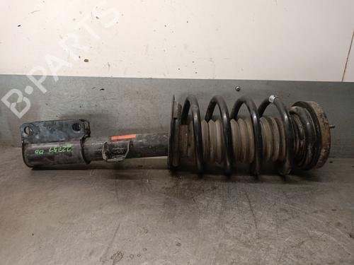 Right front shock absorber BMW X5 (E53) 3.0 d | BP26506327M17 
