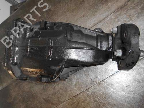 Differensial bakvogn MERCEDES-BENZ C-CLASS T-Model (S203) C 200 Kompressor (203.242) | BP2312536M24 