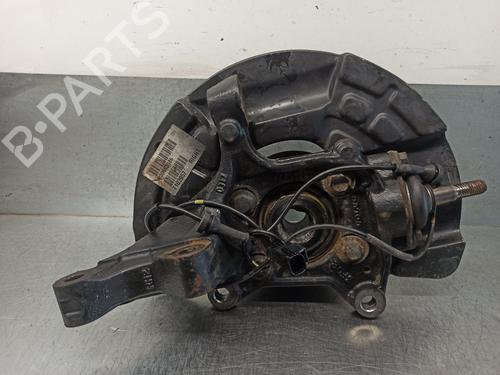 Used Right front steering knuckle VOLVO XC90 I (275) 2.5 T AWD (209 hp) 16865983