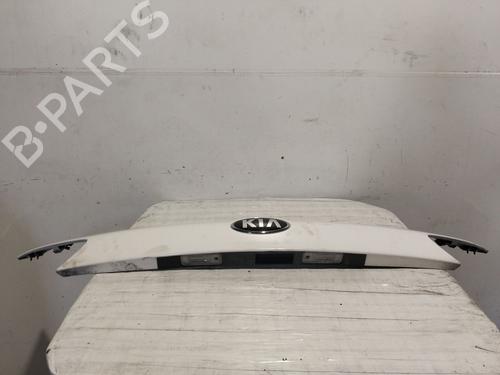 Tailgate handle KIA CARENS IV 1.7 CRDi | BP39451855C132 - Image 2