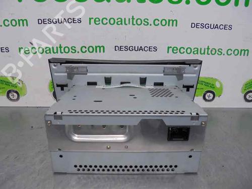 Radio MERCEDES-BENZ E-CLASS (W211)  | BP17449220E6 