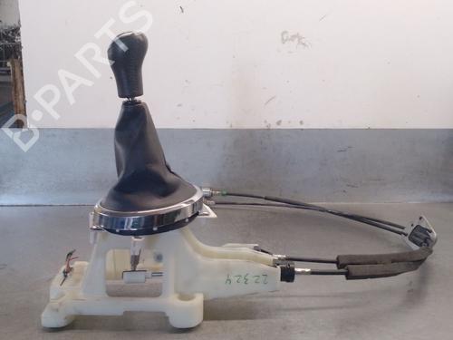 Used Gear lever MITSUBISHI ASX (GA_W_) 1.6 MIVEC (GA1W) (116 hp) 24808415