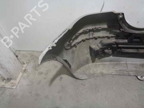 Rear bumper MERCEDES-BENZ A-CLASS (W168) A 170 CDI (168.009, 168.109) | BP7040362C8 