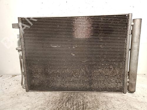AC radiator HYUNDAI ix20 (JC) 1.4 CRDi | BP21021711M32 