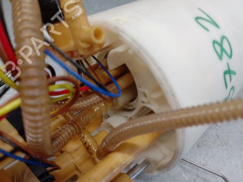 Fuel pump VW TIGUAN (5N_) 2.0 TDI | BP29698830M76