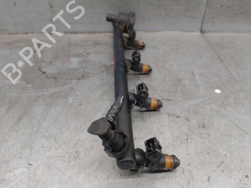 Injection rail RENAULT MEGANE I (BA0/1_) 1.6 16V (BA04, BA0B, BA11, BA1J, BA16, BA19, BA1K, BA1V,... | BP27995545M98