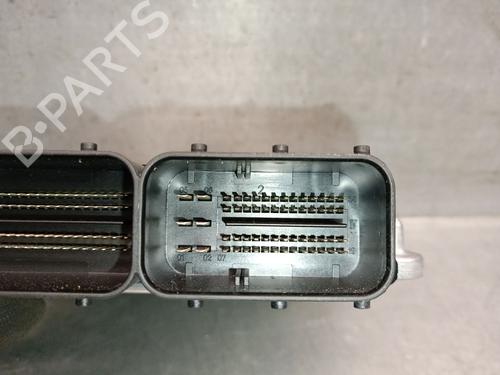 Engine control unit (ECU) BMW 5 (F10) 520 d | BP33538460M57 - Image 3