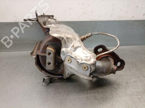 Catalyst RENAULT CLIO IV (BH_) 0.9 TCe 90 (BHNF, BHMA, BHMH, BHJK, BHJR) | BP29305678M10 
