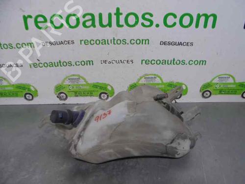 Used Windscreen washer tank Windscreen washer tank ALFA ROMEO GT (937_) 2.0 JTS (937CXH1A, 937CXH11) (165 hp) 7445495 7445495