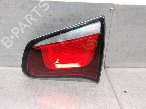 Højre baklys, luke Højre baklys, luke CITROËN C3 II (SC_) 1.4 HDi 70 (SC8HZC, SC8HR0, SC8HP4) (68 hp) 37400737 37400737