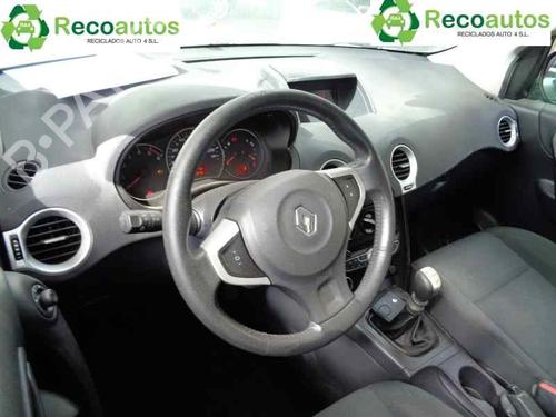 Warning switch RENAULT KOLEOS I (HY_) 2.0 dCi (HY0K) | BP4640500I22 - Image 9