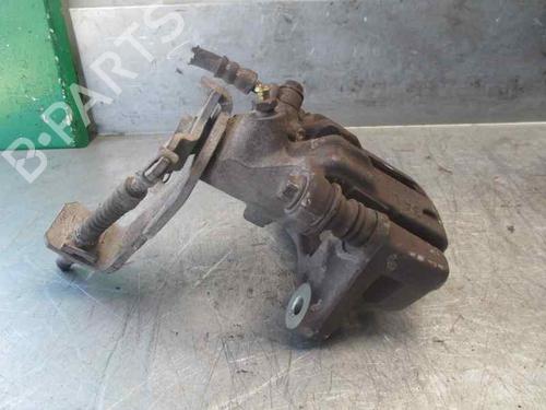 Left rear brake caliper NISSAN ALMERA II (N16)  | BP11617180M107 