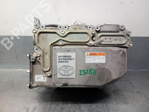 Battery TOYOTA YARIS (_P13_) 1.5 Hybrid (NHP130_, NHP130) | BP27839764E11
