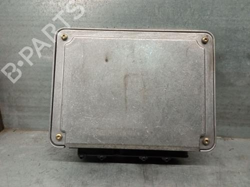 Engine control unit (ECU) VW GOLF IV (1J1) 2.0 | BP23963682M57 