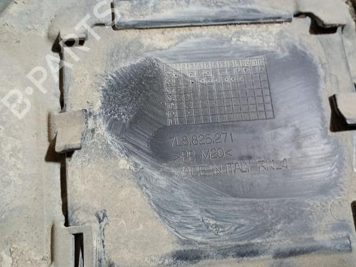 Underbody protection AUDI Q7 (4LB) 3.0 TDI quattro | BP28123650M92 
