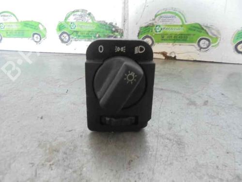 Used Headlight switch OPEL ASTRA F Hatchback (T92) [1991-2000]  20245060