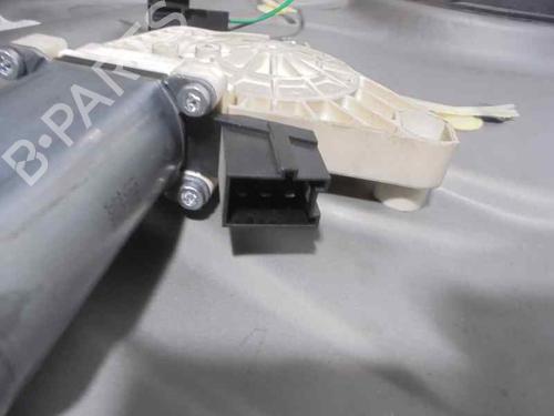 Front left window mechanism MERCEDES-BENZ B-CLASS Sports Tourer (W245) B 200 CDI (245.208) | BP5035911C22 