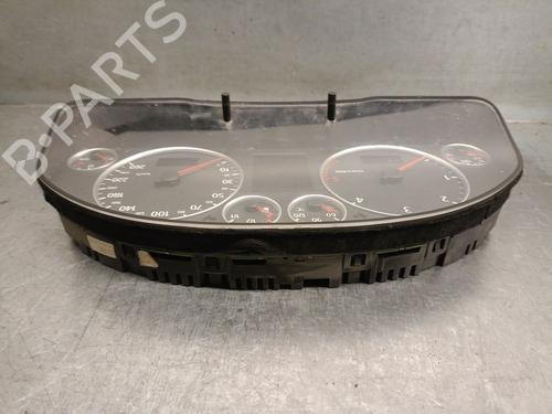 Kombinert Instrument AUDI A6 C5 Avant (4B5, 4B6) 2.5 TDI | BP23105114C47 