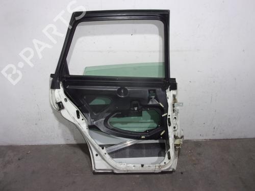 Left rear door AUDI A3 (8L1) 1.6 | BP17147471C4 