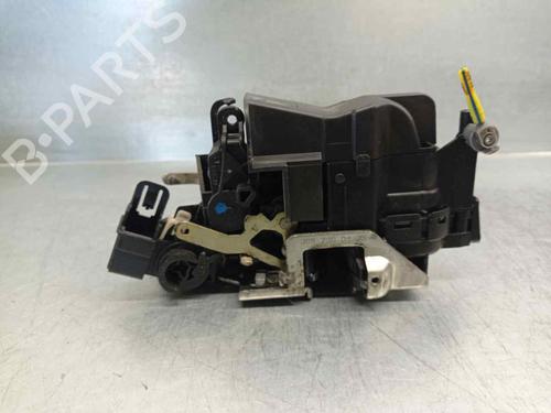 Front right lock MERCEDES-BENZ CLK (C208) CLK 320 (208.365) | BP13025810C97 