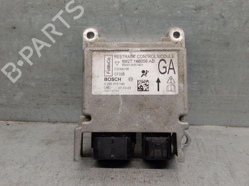 Used ECU airbags FORD S-MAX (WA6) 2.0 TDCi (140 hp) 31965935